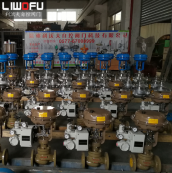 如何提高CV3000氣動調節閥的使用壽命？